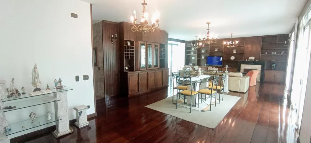 Sobrado, 4 quartos, 344 m² - Foto 4