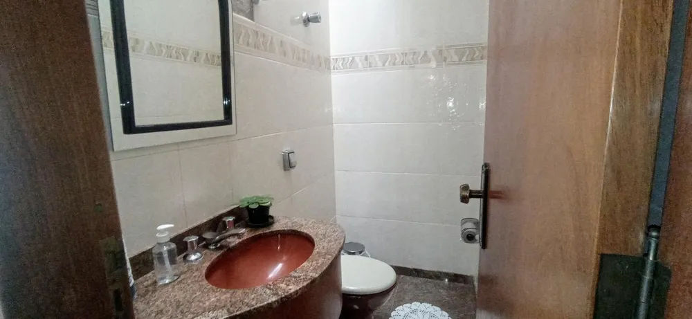 Sobrado, 4 quartos, 344 m² - Foto 5