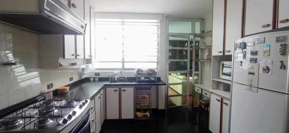 Sobrado, 4 quartos, 344 m² - Foto 12