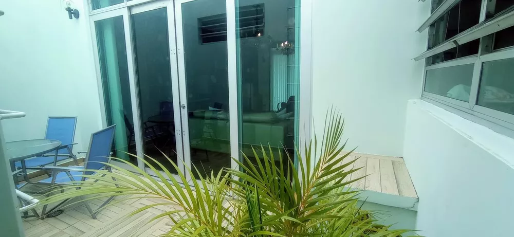 Sobrado, 4 quartos, 344 m² - Foto 1