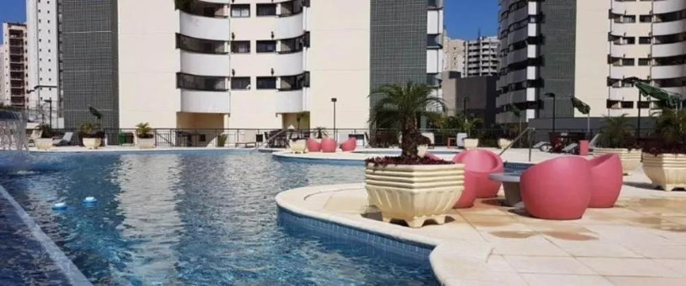 Apartamento, 3 quartos, 144 m² - Foto 2