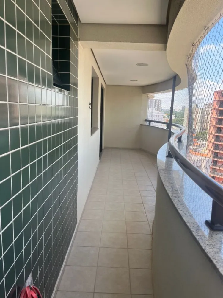 Apartamento, 3 quartos, 144 m² - Foto 8