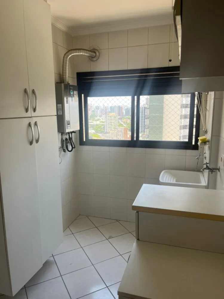 Apartamento, 3 quartos, 144 m² - Foto 6
