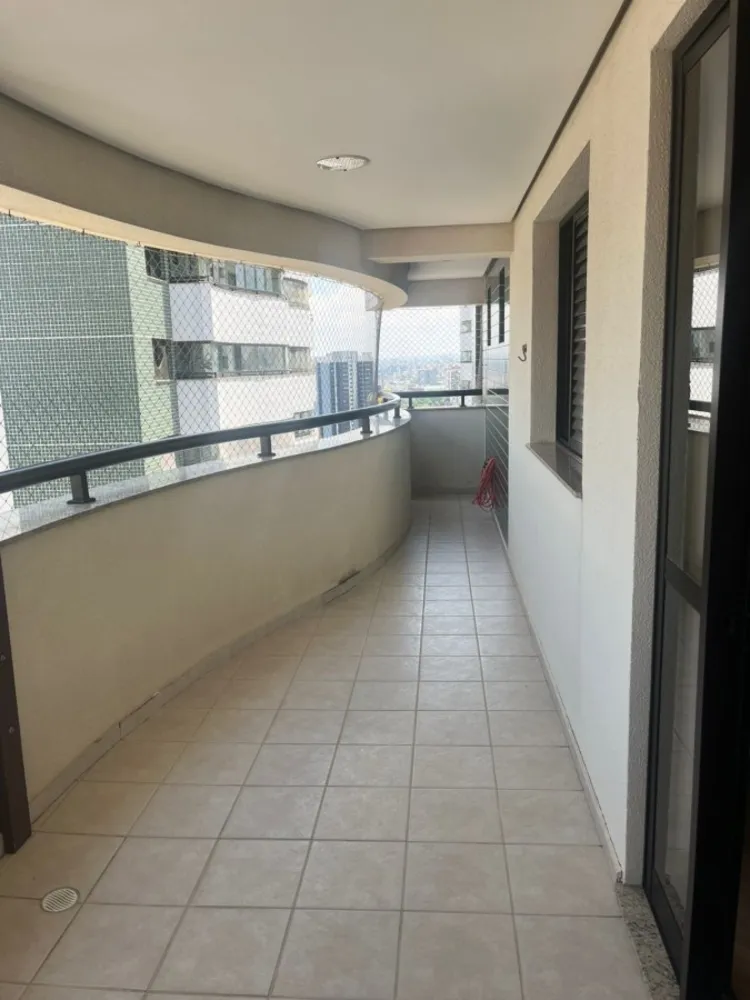 Apartamento, 3 quartos, 144 m² - Foto 7