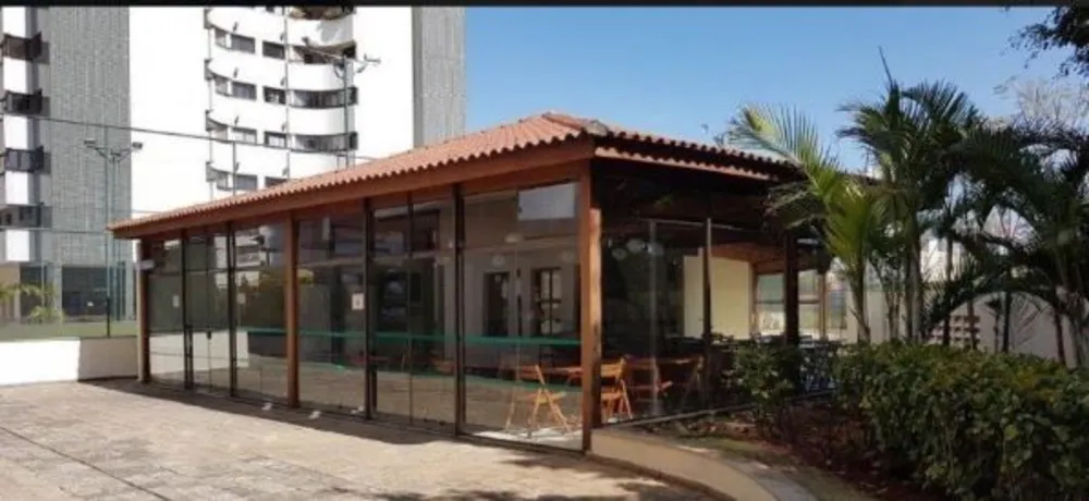 Apartamento, 3 quartos, 144 m² - Foto 1