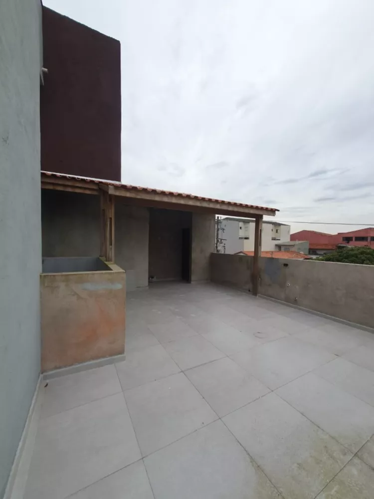 Cobertura, 2 quartos, 84 m² - Foto 4
