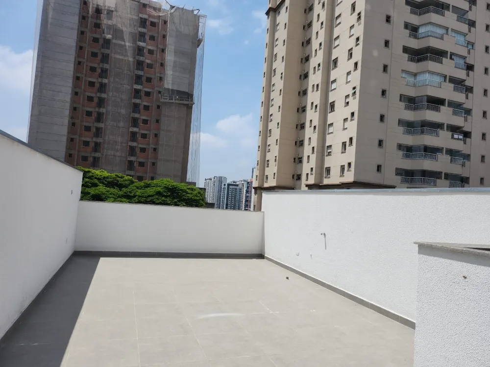 Cobertura, 3 quartos, 146 m² - Foto 2