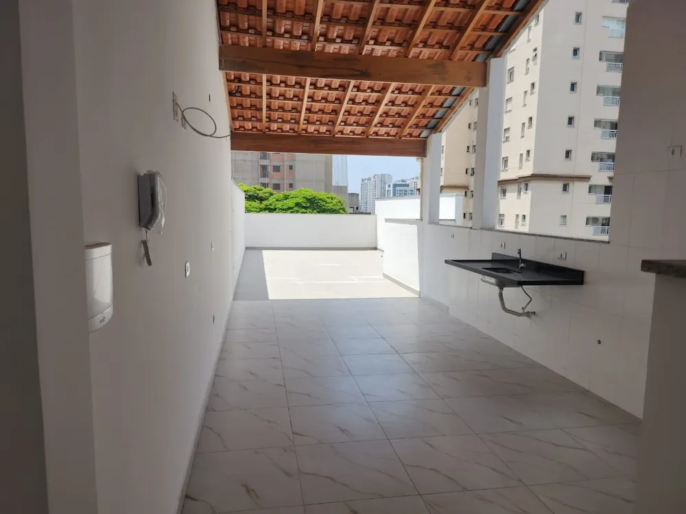 Cobertura, 3 quartos, 146 m² - Foto 3