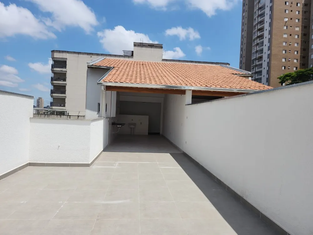 Cobertura, 3 quartos, 146 m² - Foto 1