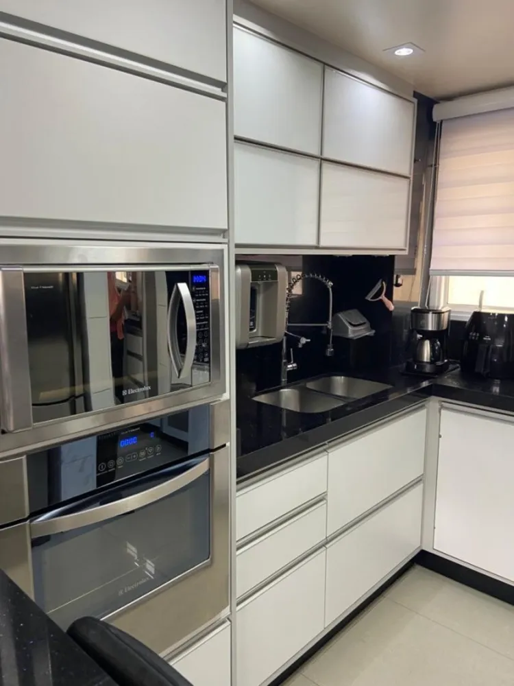 Apartamento, 3 quartos, 128 m² - Foto 2