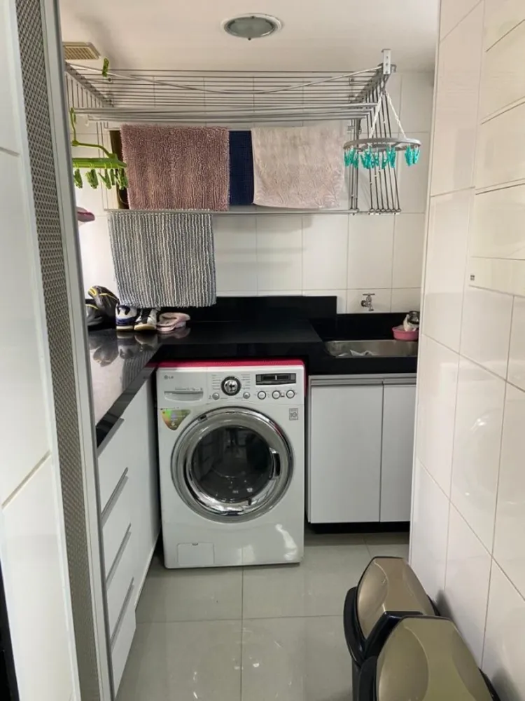 Apartamento, 3 quartos, 128 m² - Foto 3