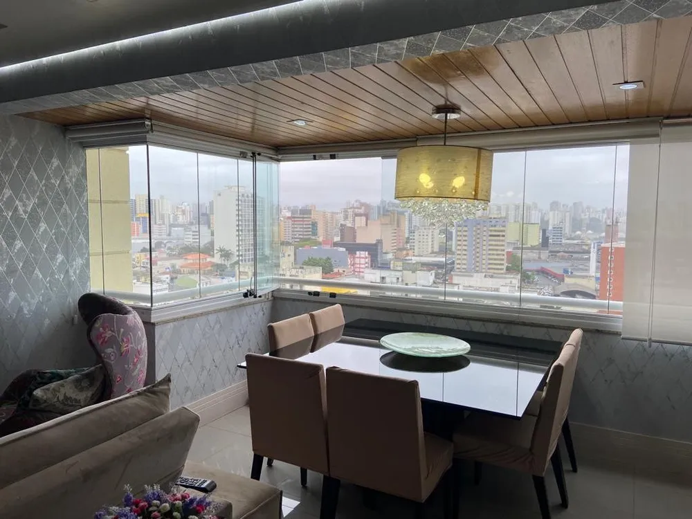 Apartamento, 3 quartos, 128 m² - Foto 10