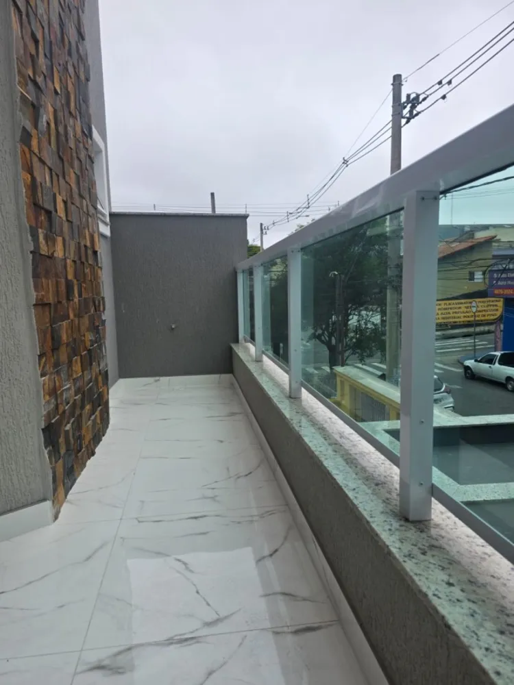 Apartamento, 3 quartos, 87 m² - Foto 3