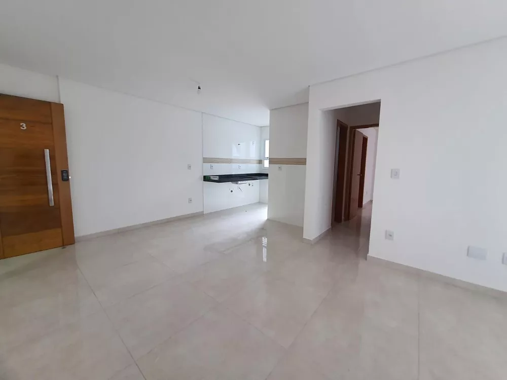 Apartamento, 2 quartos, 60 m² - Foto 2