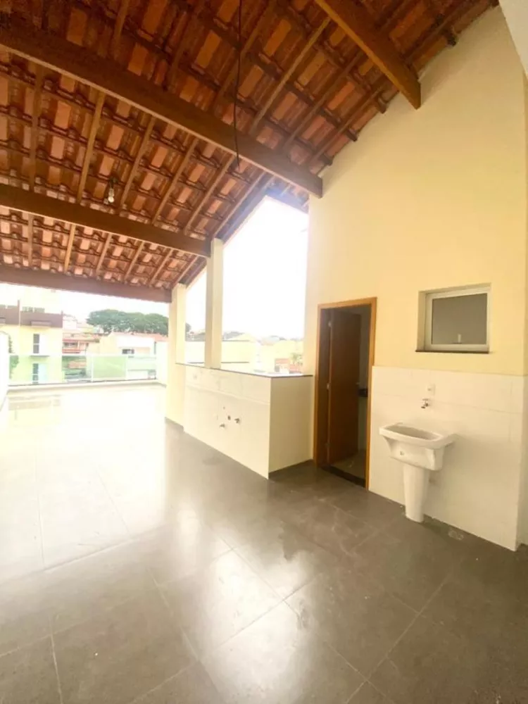 Cobertura, 2 quartos, 113 m² - Foto 1