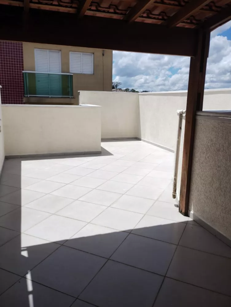 Cobertura, 2 quartos, 73 m² - Foto 4