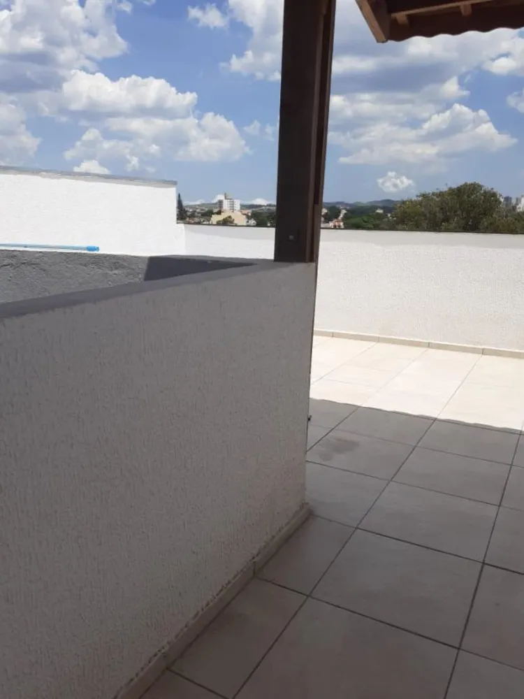 Cobertura, 2 quartos, 72 m² - Foto 1