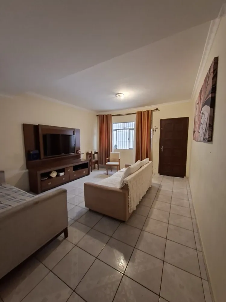 Sobrado, 3 quartos - Foto 1