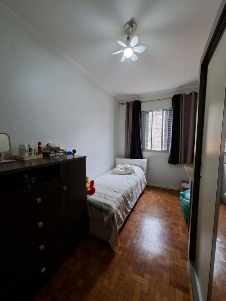 Sobrado, 3 quartos - Foto 12