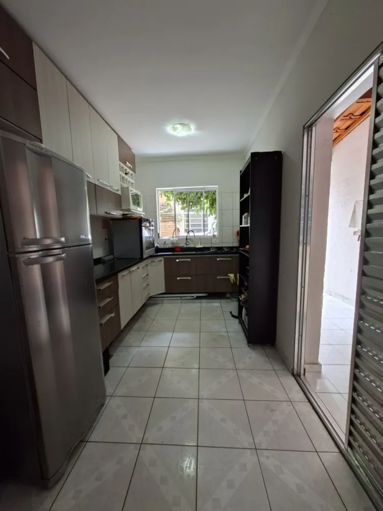 Sobrado, 3 quartos - Foto 4