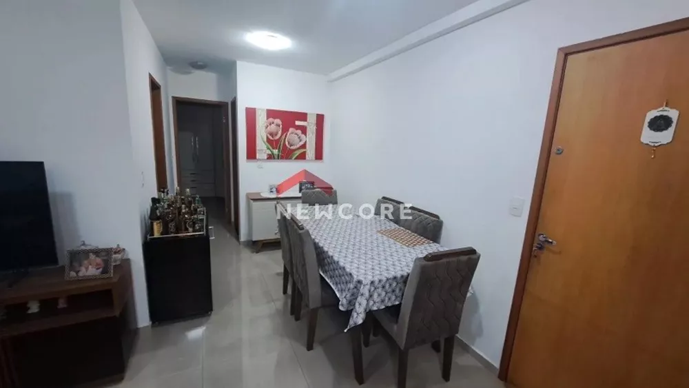Apartamento, 2 quartos, 60 m² - Foto 2