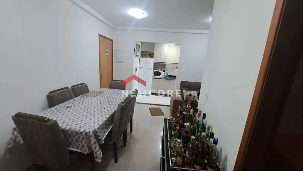 Apartamento, 2 quartos, 60 m² - Foto 4