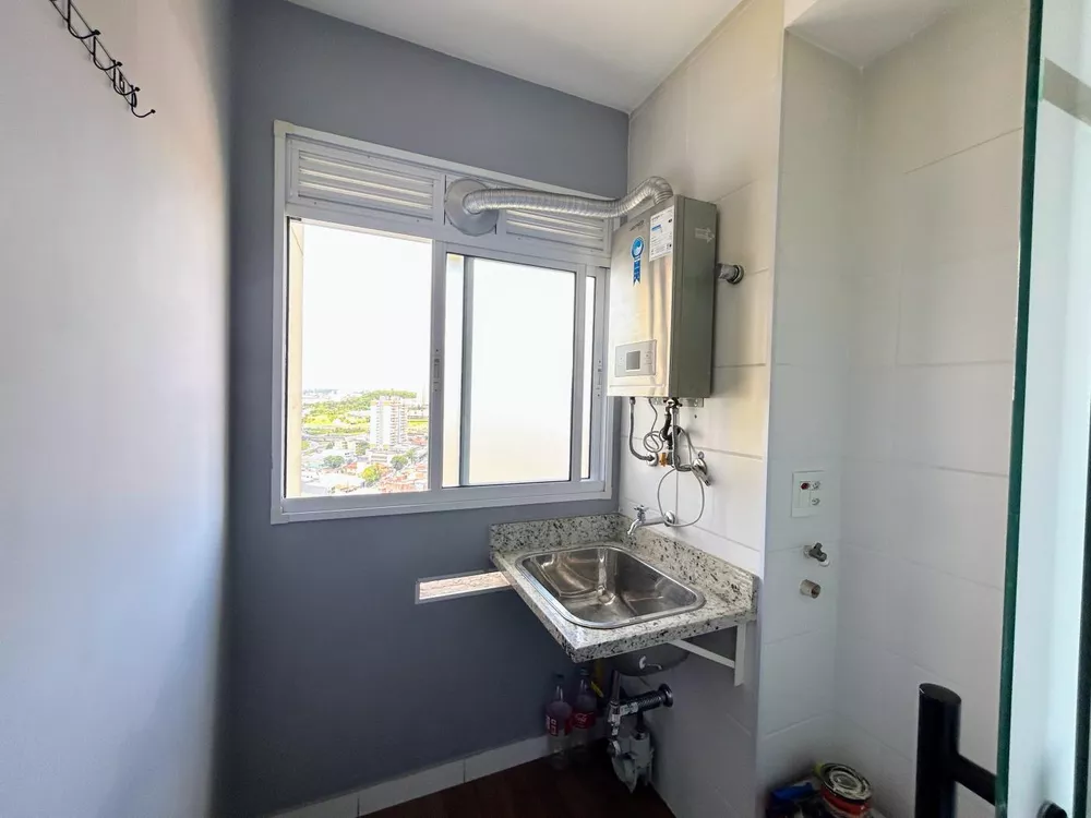 Apartamento, 1 quarto, 42 m² - Foto 1