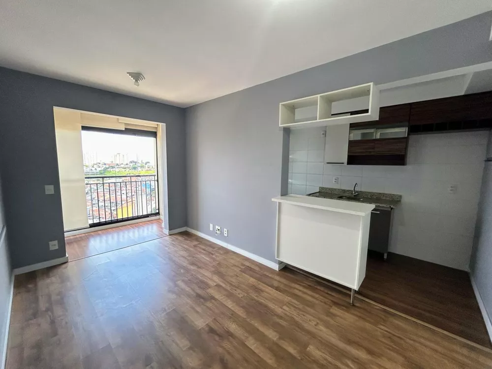 Apartamento, 1 quarto, 42 m² - Foto 3