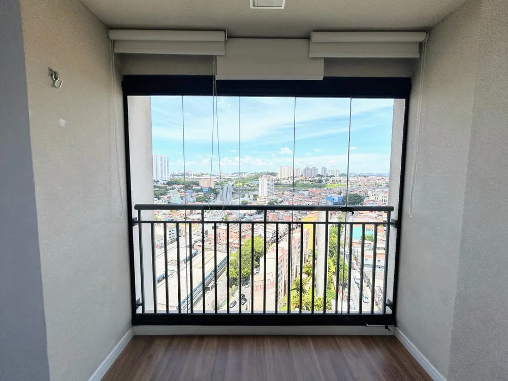 Apartamento, 1 quarto, 42 m² - Foto 7