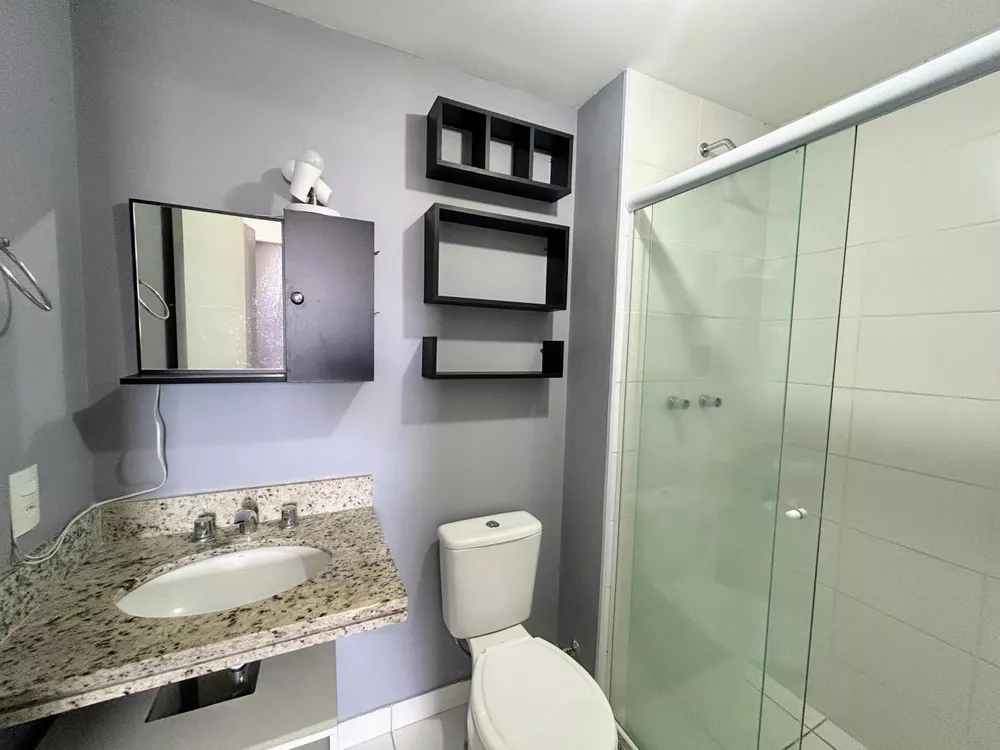 Apartamento, 1 quarto, 42 m² - Foto 4