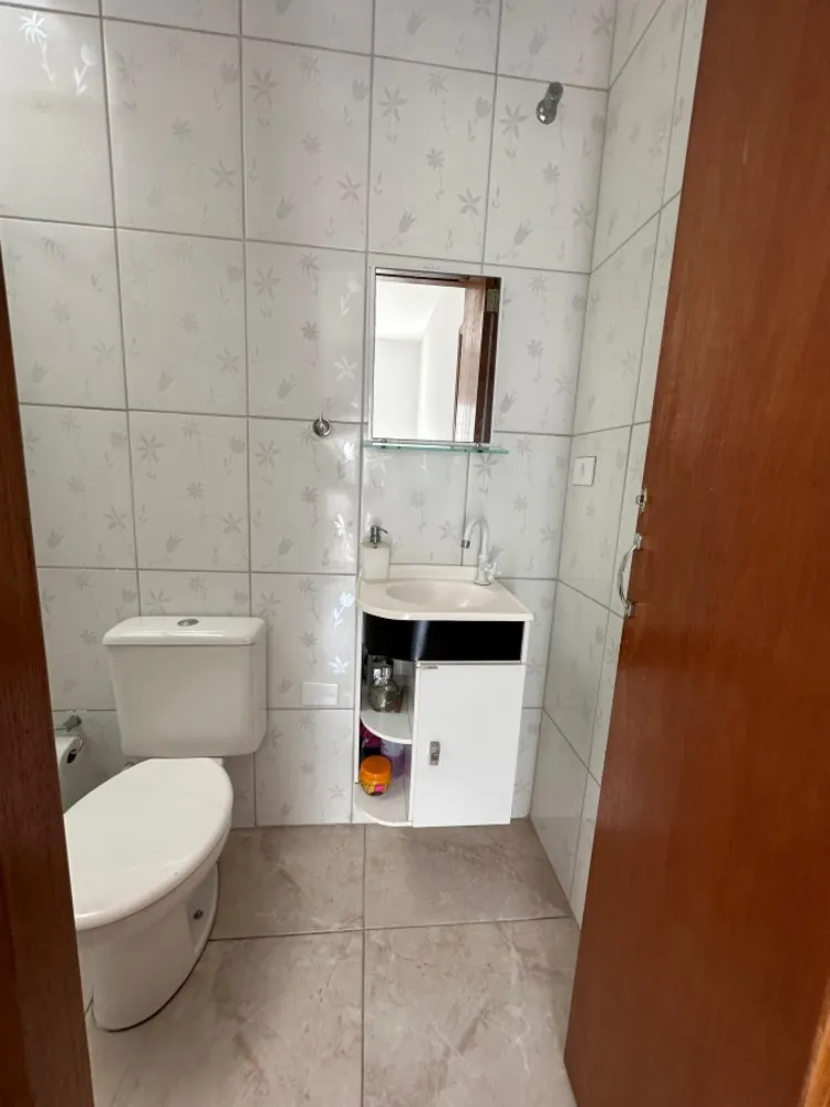Sobrado, 75 m² - Foto 10