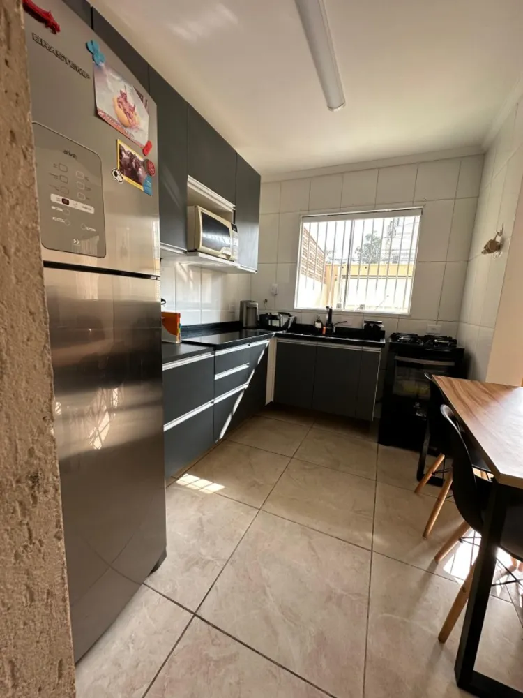 Sobrado, 75 m² - Foto 1