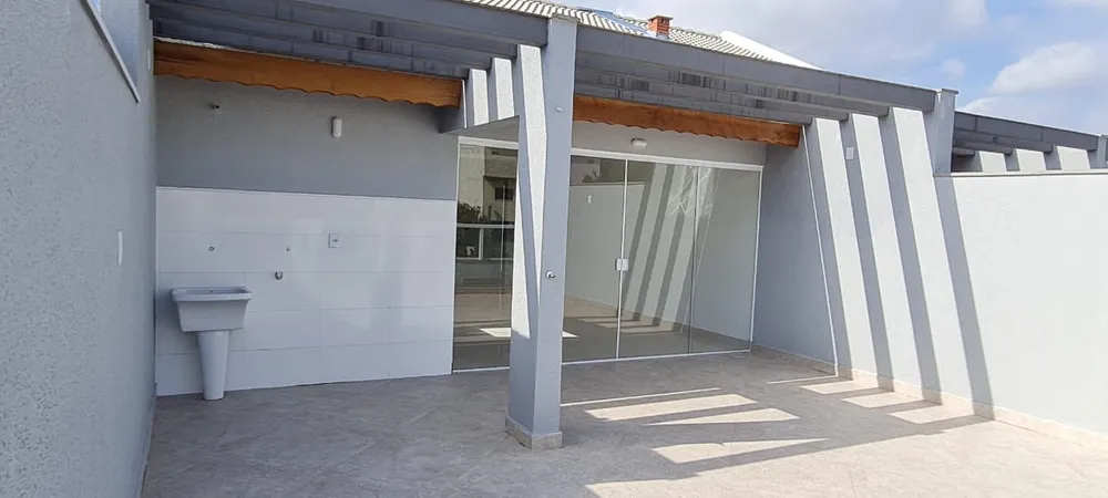 Cobertura, 2 quartos, 110 m² - Foto 9