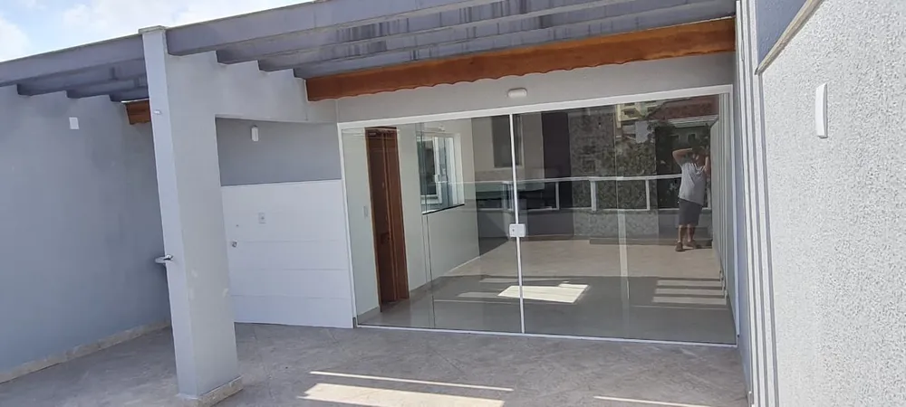 Cobertura, 2 quartos, 110 m² - Foto 1