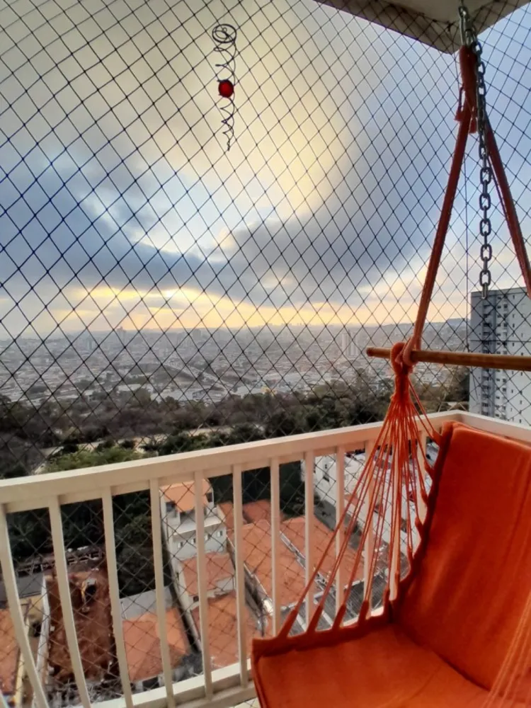 Apartamento, 2 quartos, 52 m² - Foto 2
