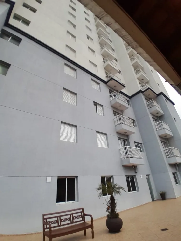 Apartamento, 2 quartos, 52 m² - Foto 10