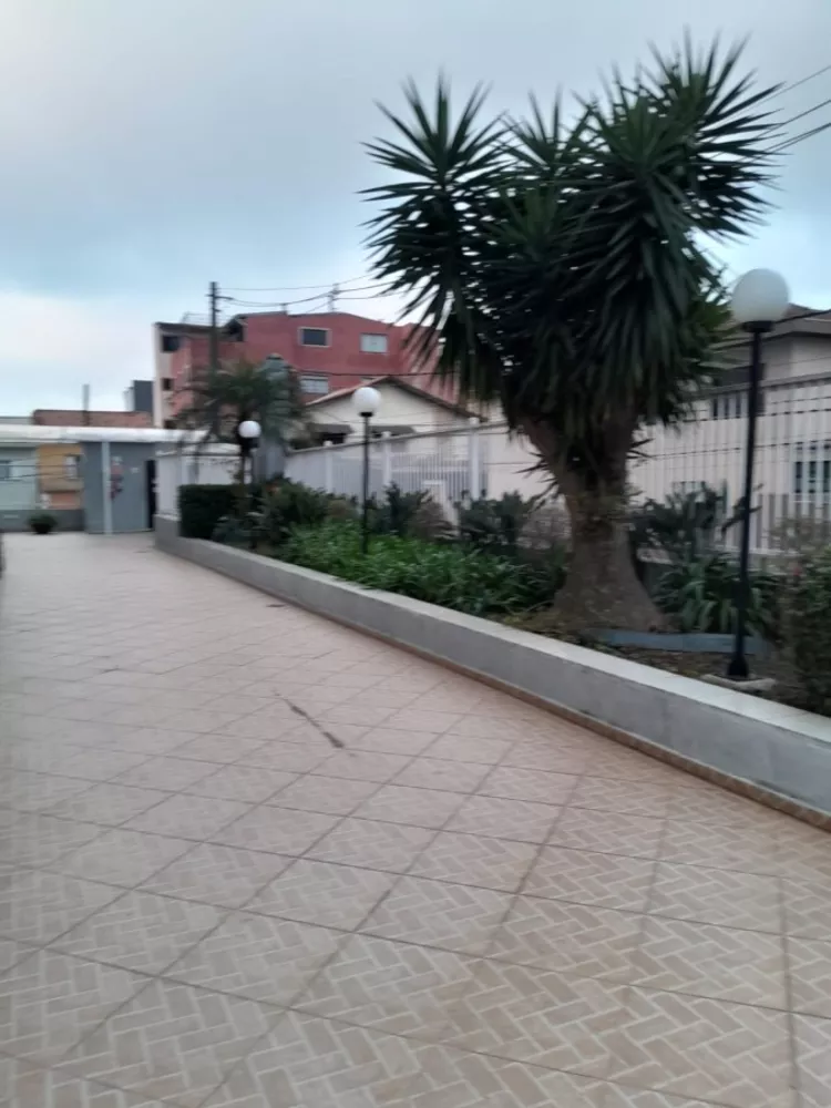 Apartamento, 2 quartos, 52 m² - Foto 3