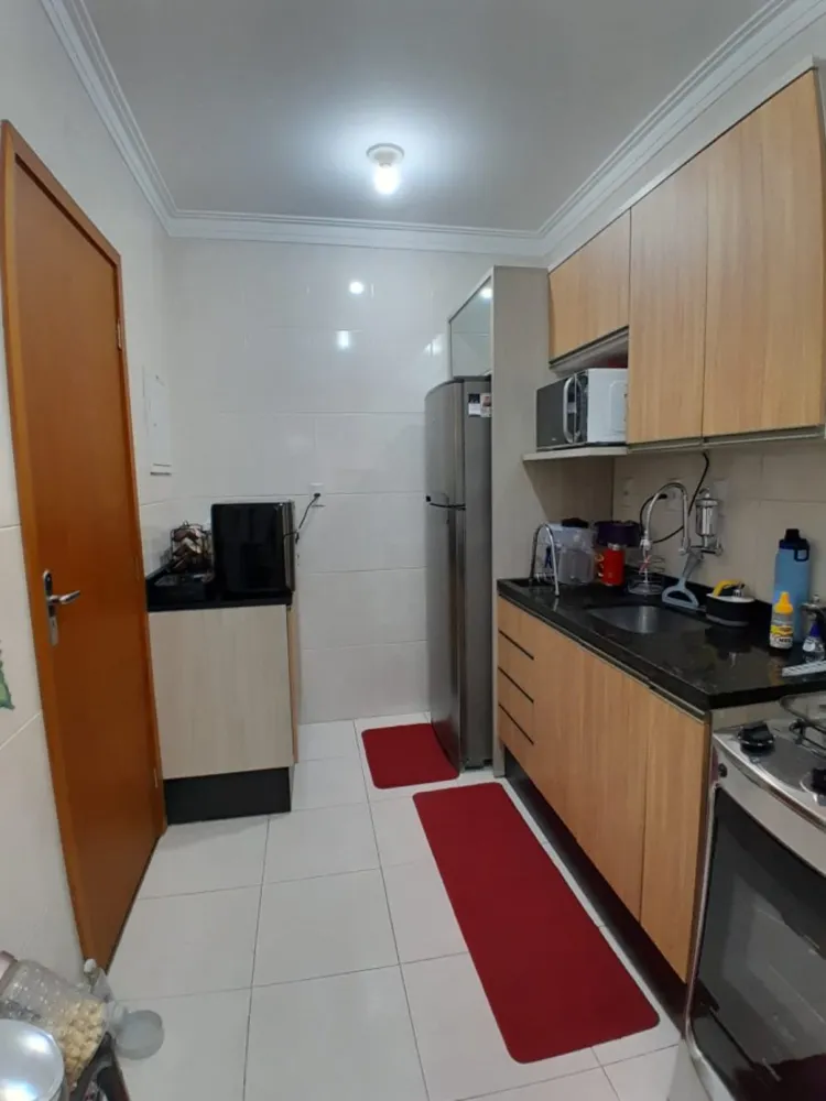 Apartamento, 2 quartos, 52 m² - Foto 4