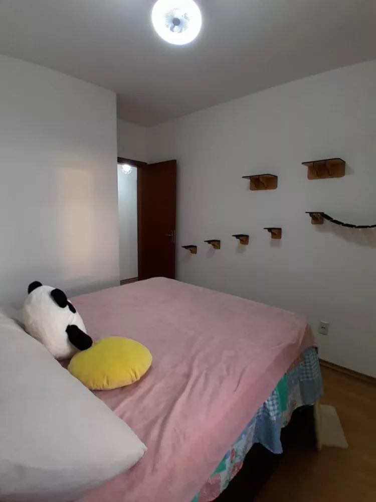 Apartamento, 2 quartos, 52 m² - Foto 2