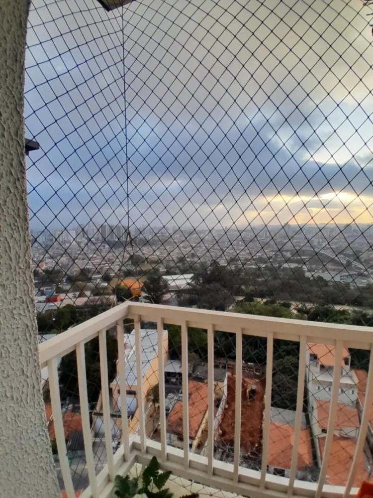 Apartamento, 2 quartos, 52 m² - Foto 3