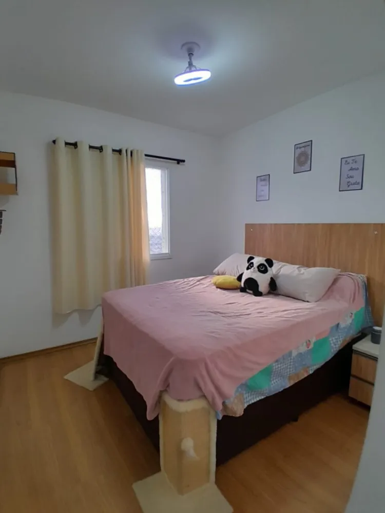 Apartamento, 2 quartos, 52 m² - Foto 8