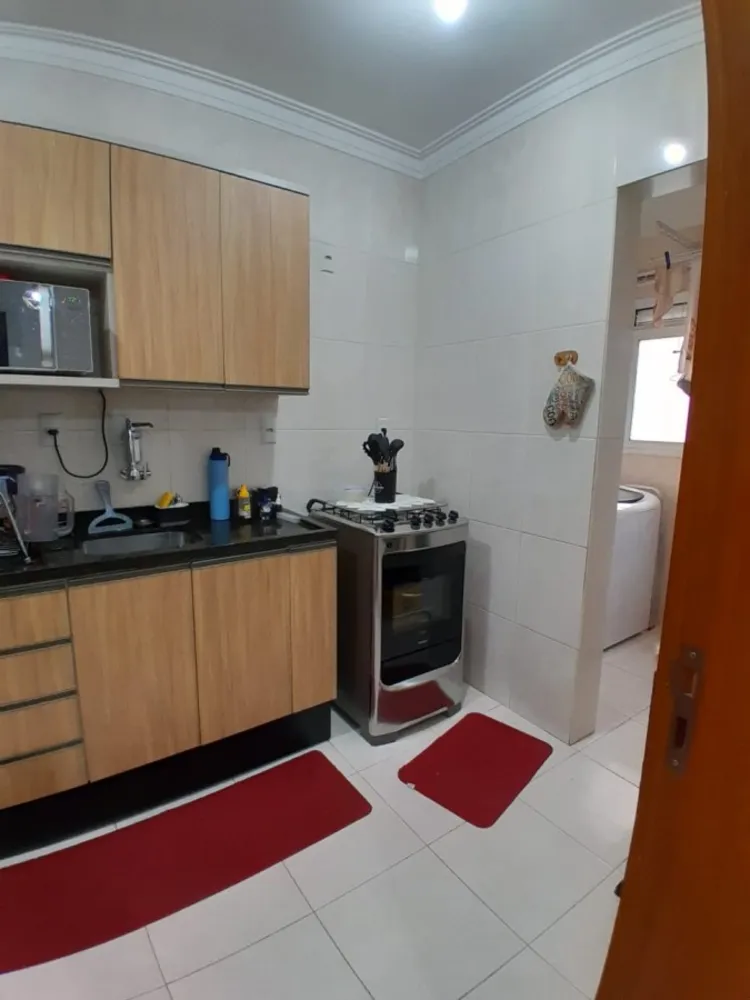 Apartamento, 2 quartos, 52 m² - Foto 5