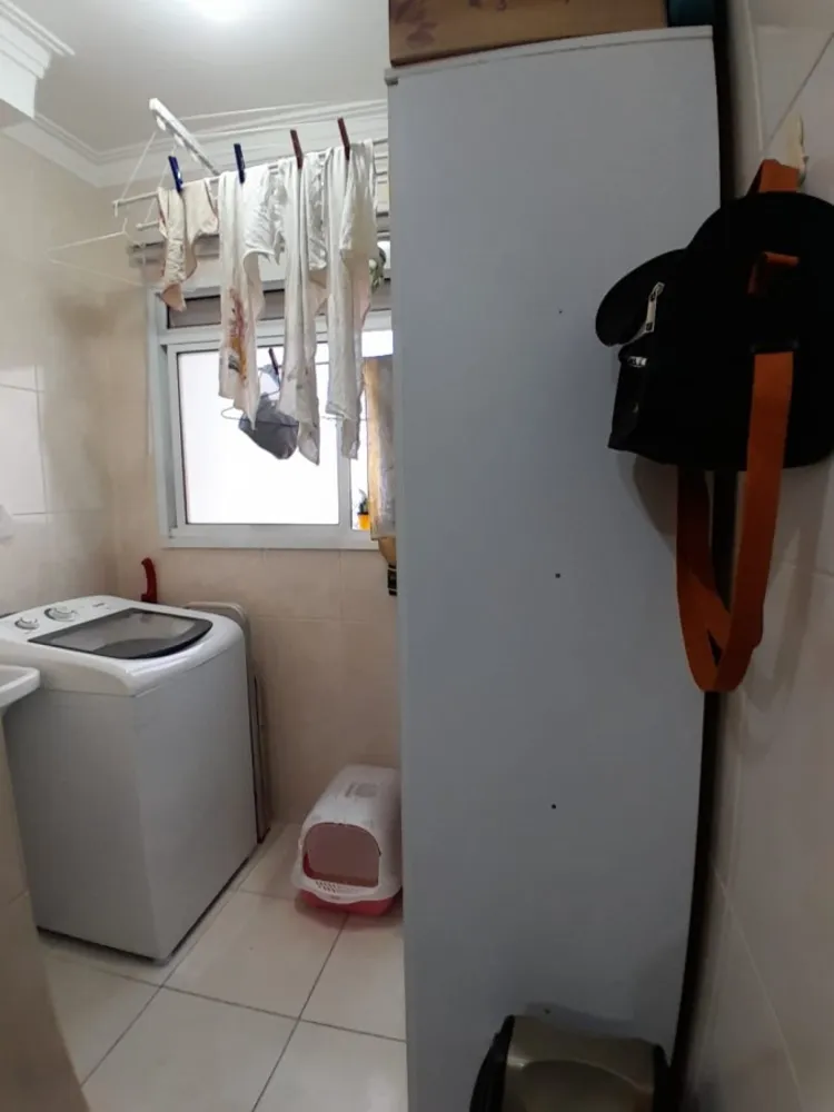 Apartamento, 2 quartos, 52 m² - Foto 6