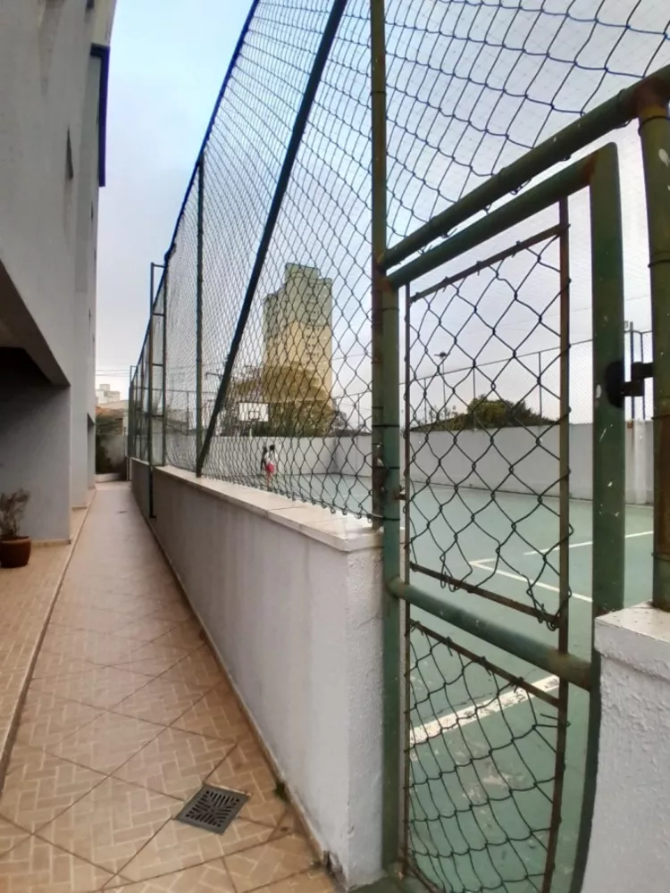 Apartamento, 2 quartos, 52 m² - Foto 4