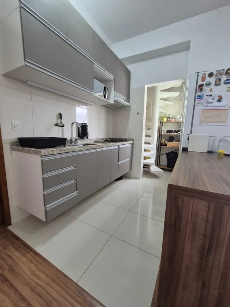 Cobertura, 2 quartos, 100 m² - Foto 9