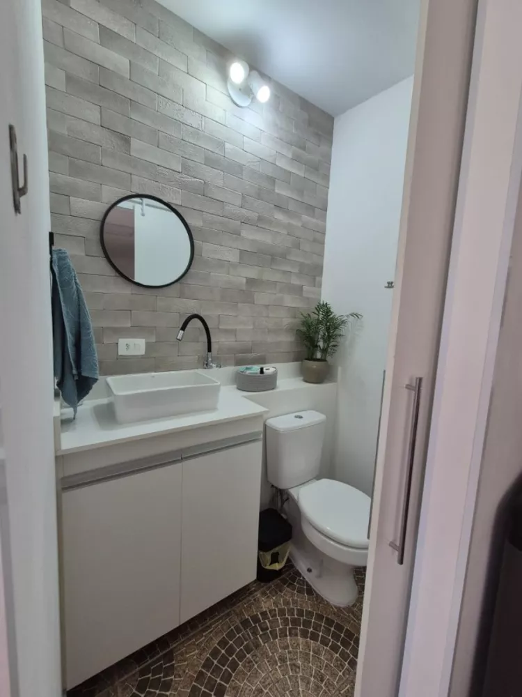 Cobertura, 2 quartos, 100 m² - Foto 4