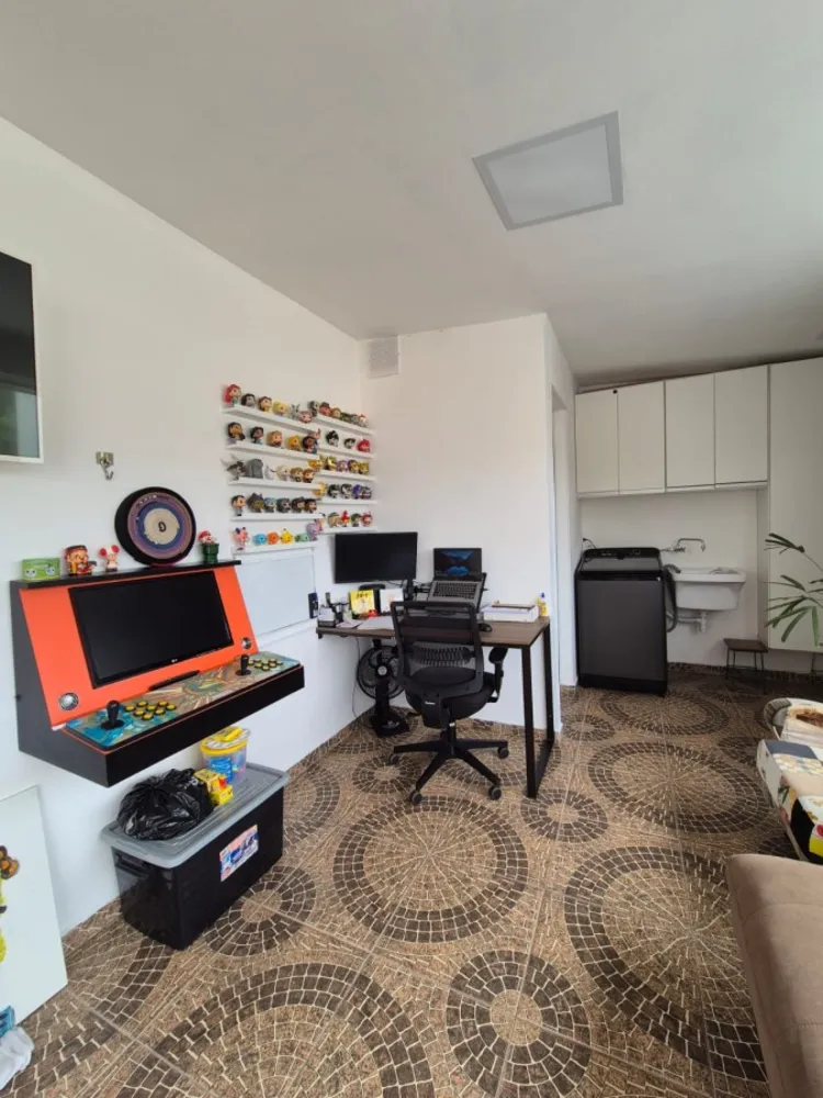 Cobertura, 2 quartos, 100 m² - Foto 14