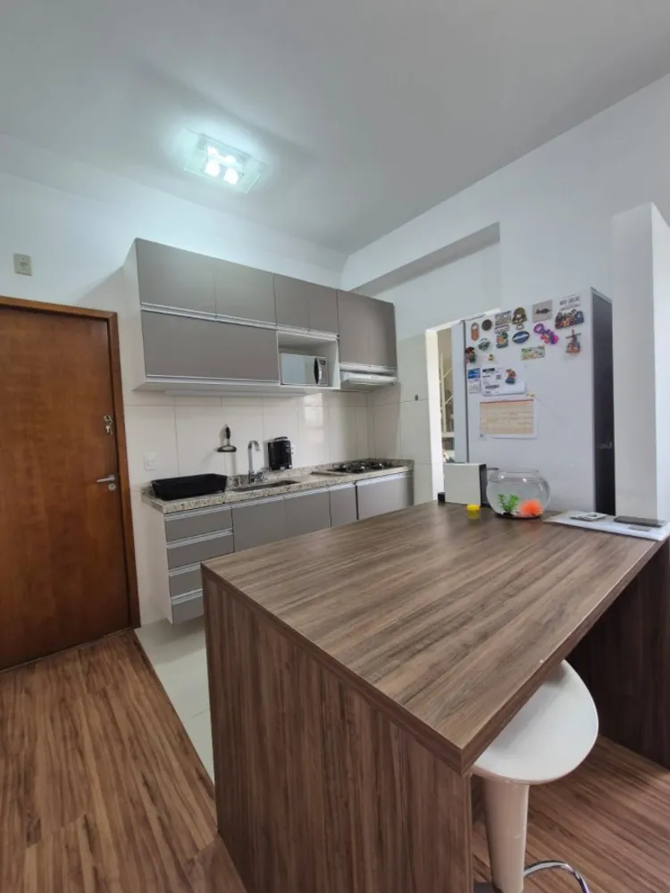 Cobertura, 2 quartos, 100 m² - Foto 13