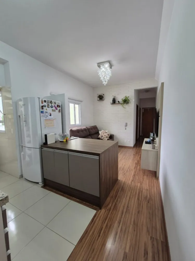 Cobertura, 2 quartos, 100 m² - Foto 5