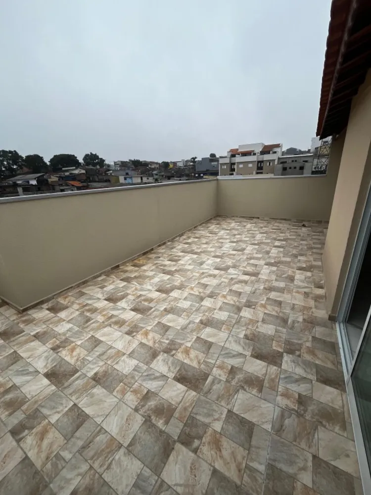 Cobertura, 2 quartos, 100 m² - Foto 2